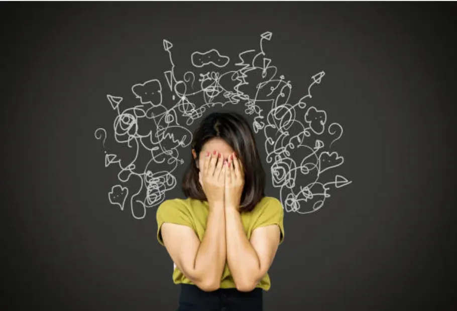 soulager les douleurs cervicales liées au stress