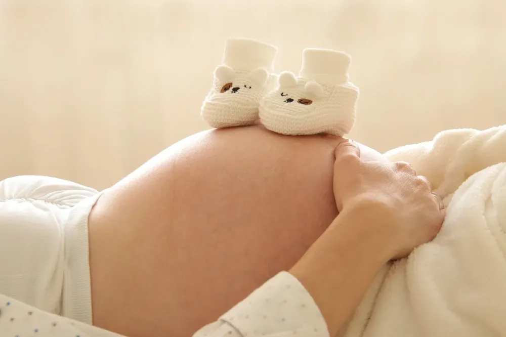 L'ostéopathie prénatale