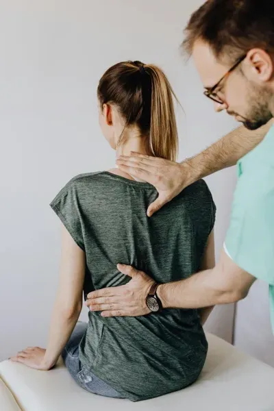 L'impact de l'ostéopathie